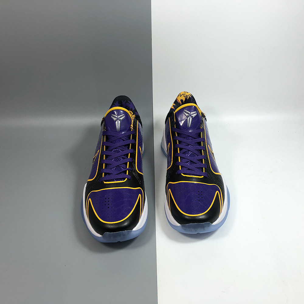 Nike-Kobe-5-Protro-Lakers-Court-Purple-Black-University-Gold-For-Sale-7