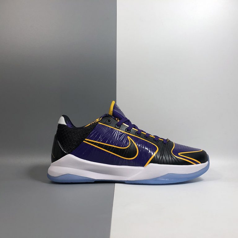 kobe v protro lakers