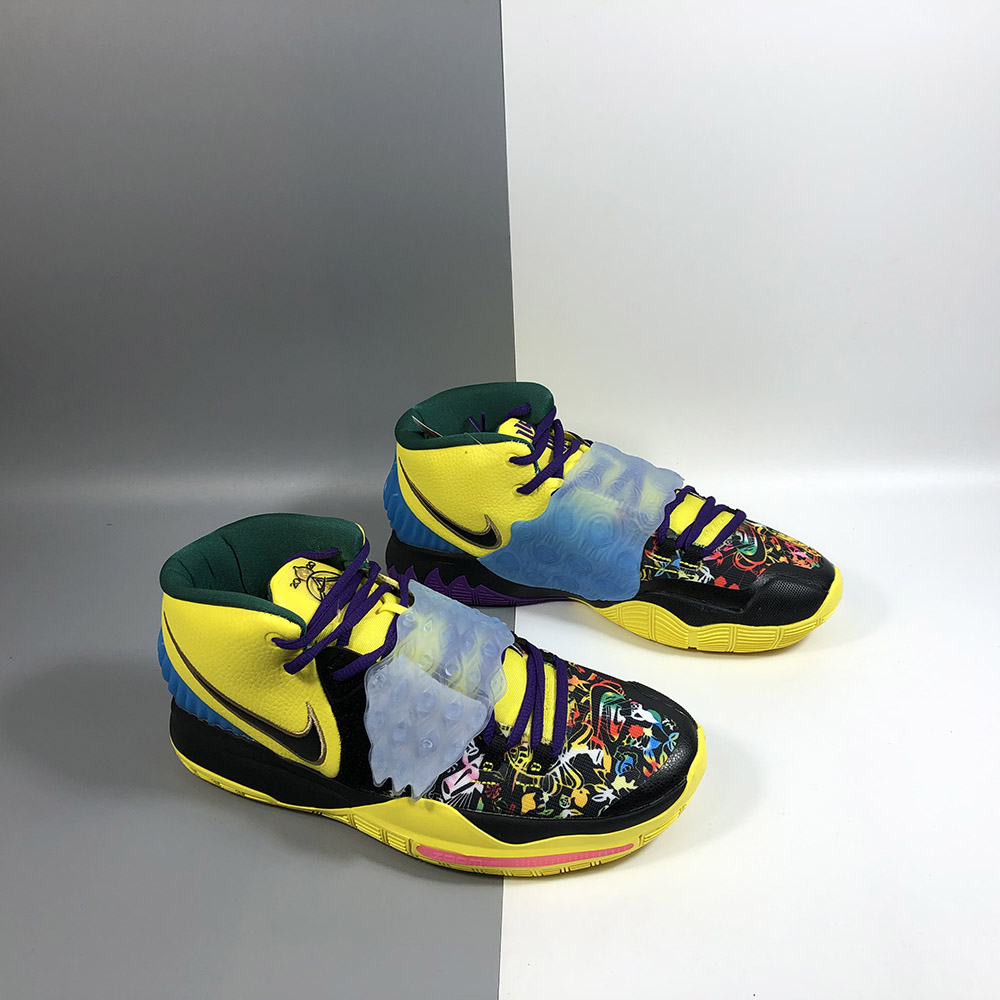 Nike-Kyrie-6-Chinese-New-Year-Yellow-Purple-Black-For-Sale-4