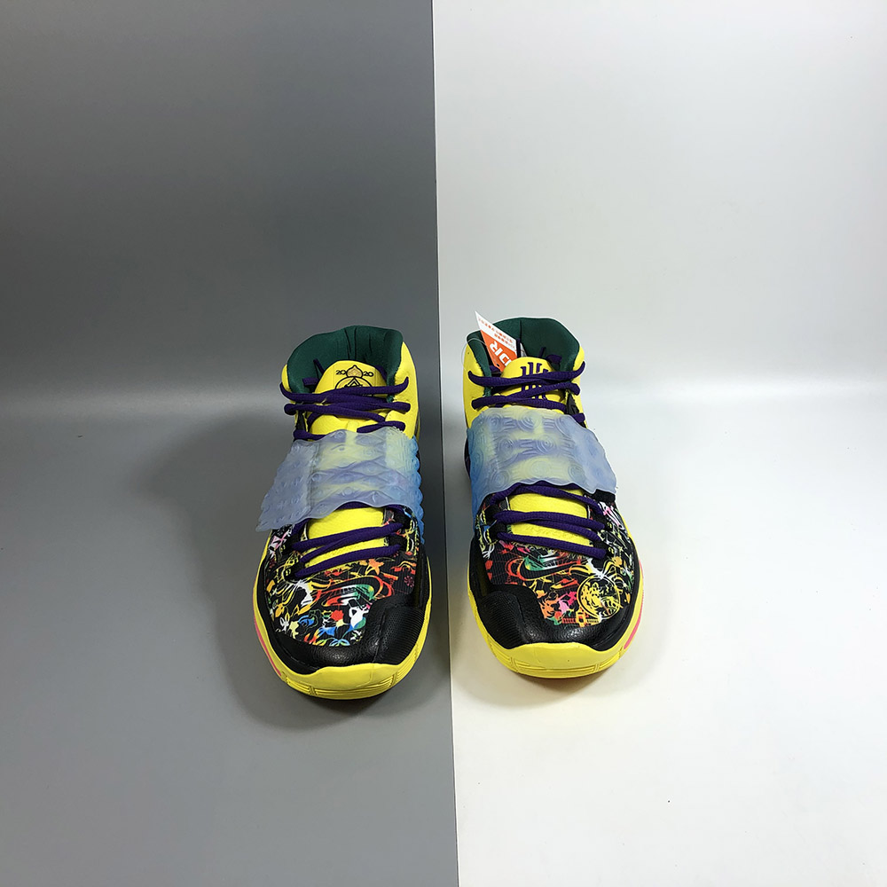 Nike-Kyrie-6-Chinese-New-Year-Yellow-Purple-Black-For-Sale-7