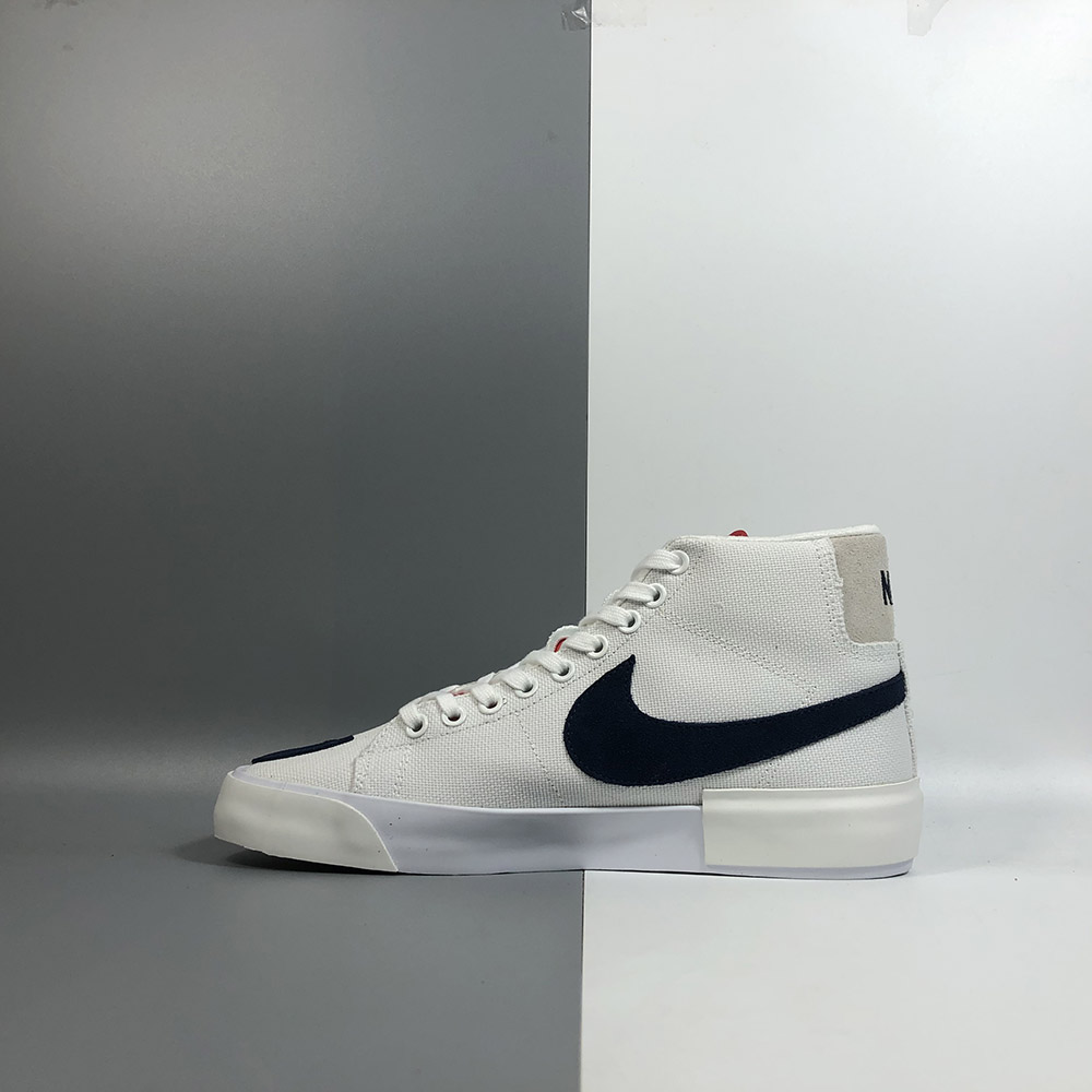 bomuld følelse køleskab Nike SB Blazer Mid Edge “Hack Pack” White For Sale – The Sole Line