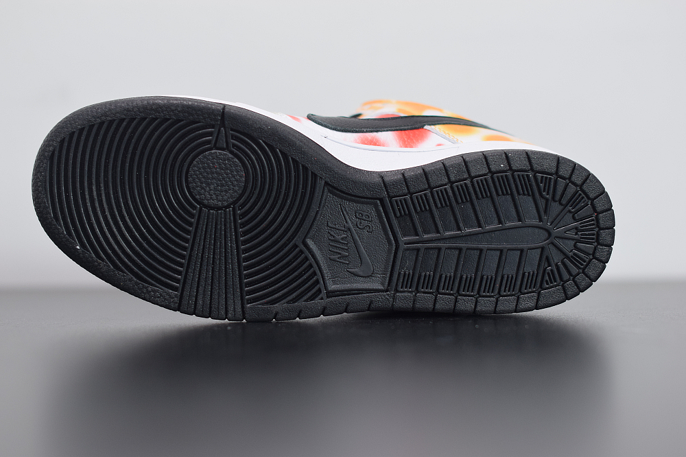 nike dunk raygun white