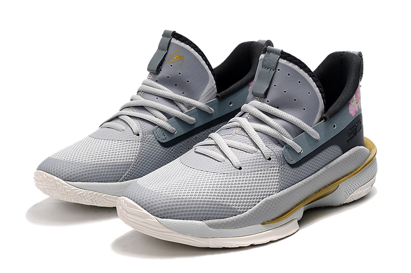 Under Armour Curry 7