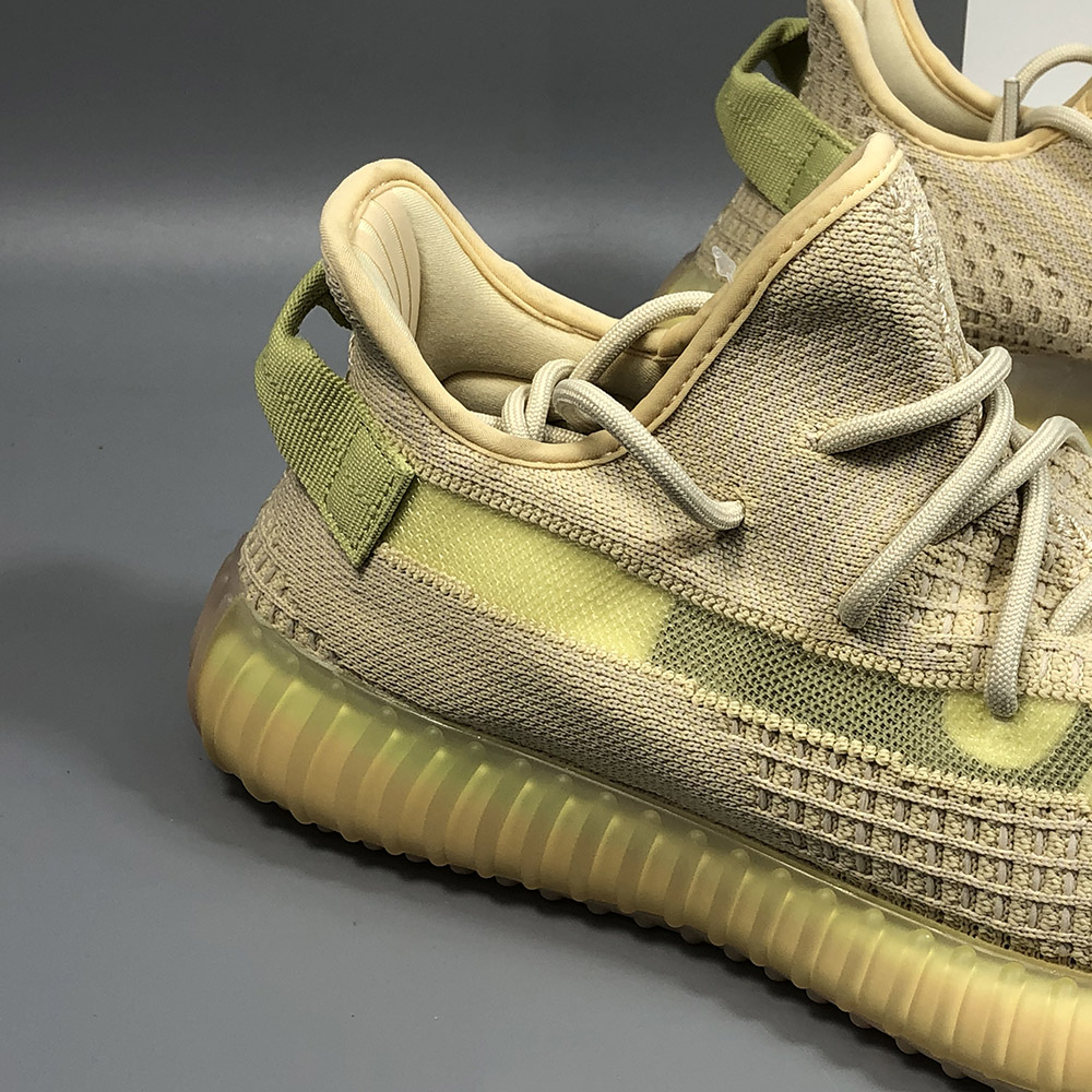 adidas yeezy boost 350 v2 flax