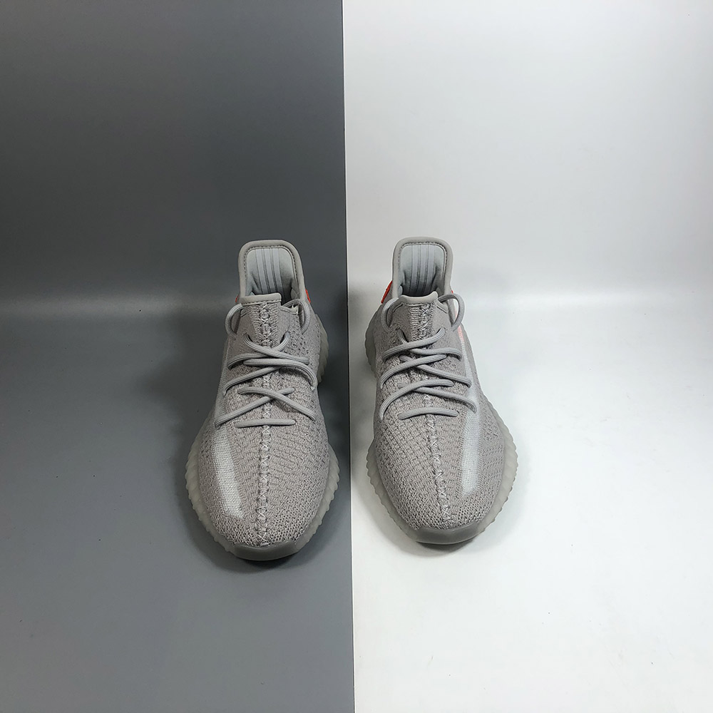 Yeezy Boost 350 V2 Tail Light FX9017 FCFS Raffle Naked