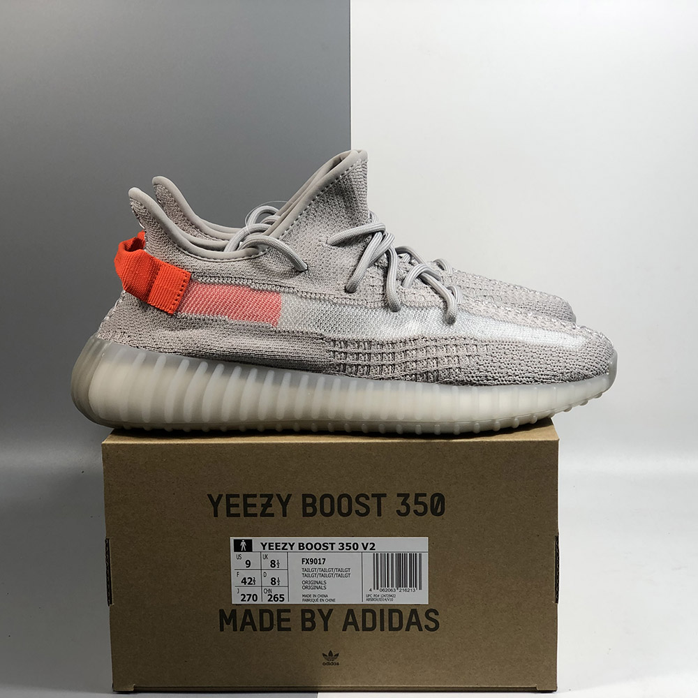 Yeezy tail light de segunda mano por 310 en Barcelona en