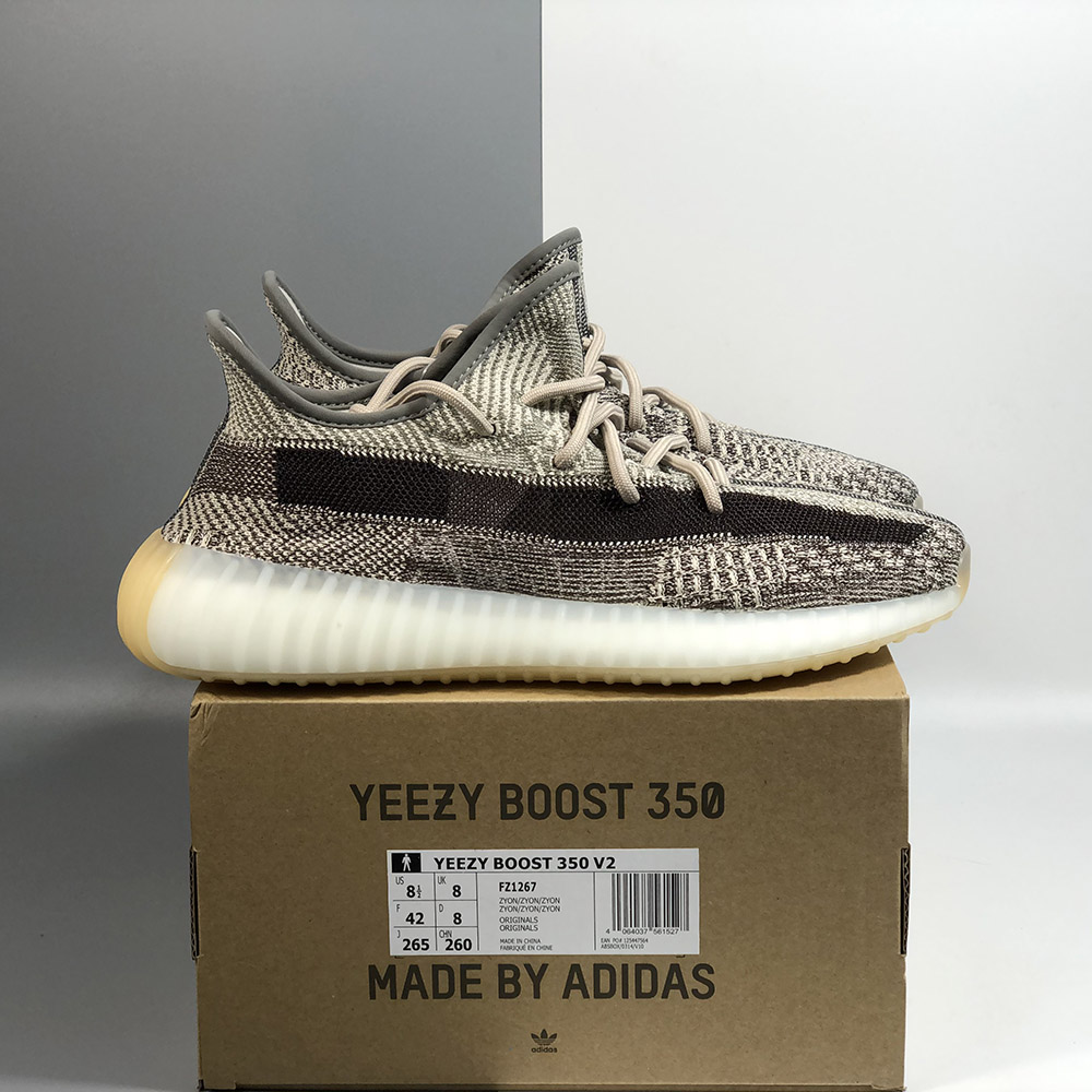adidas Yeezy Boost 350 V2 “Zyon” For 