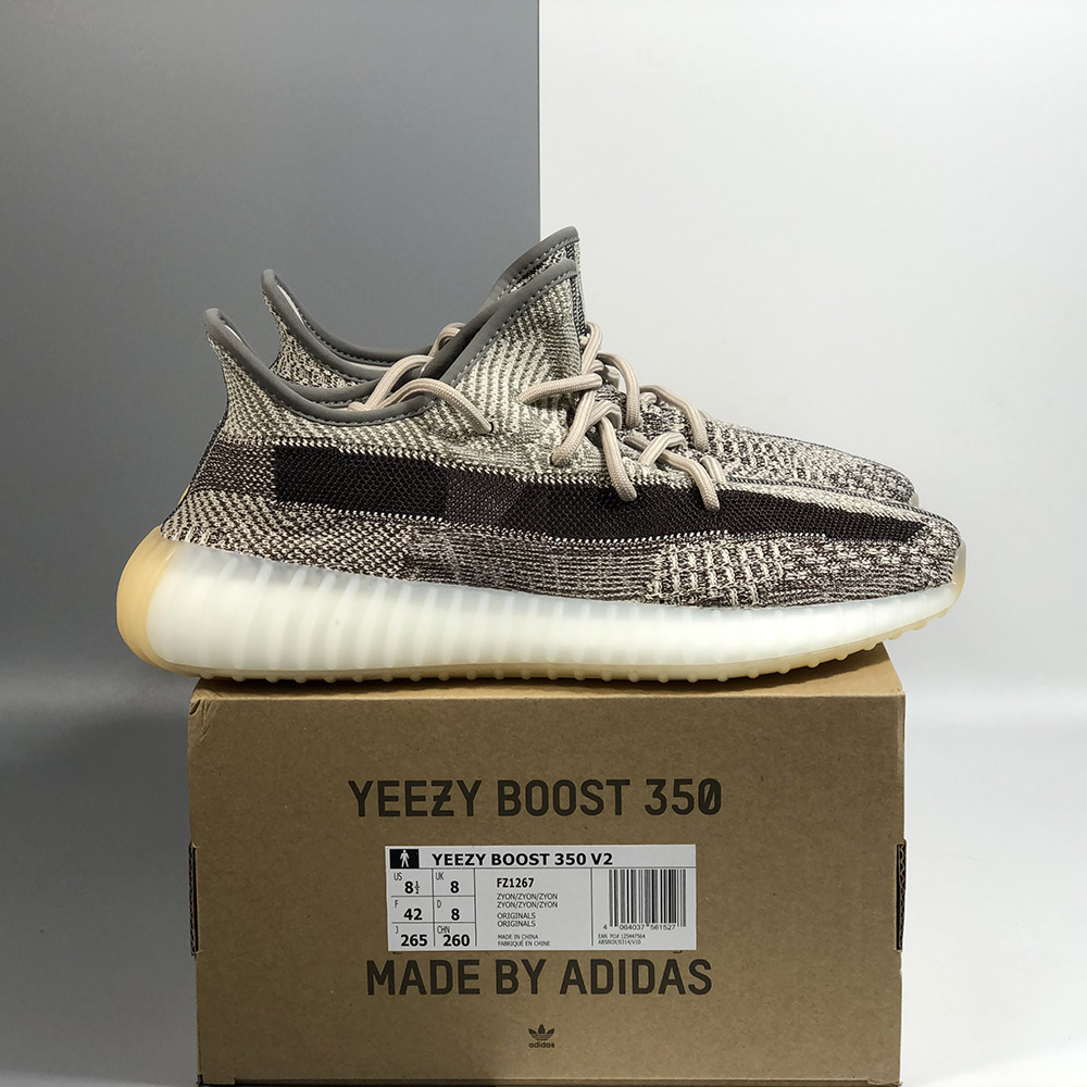 yeezy zyon size 7