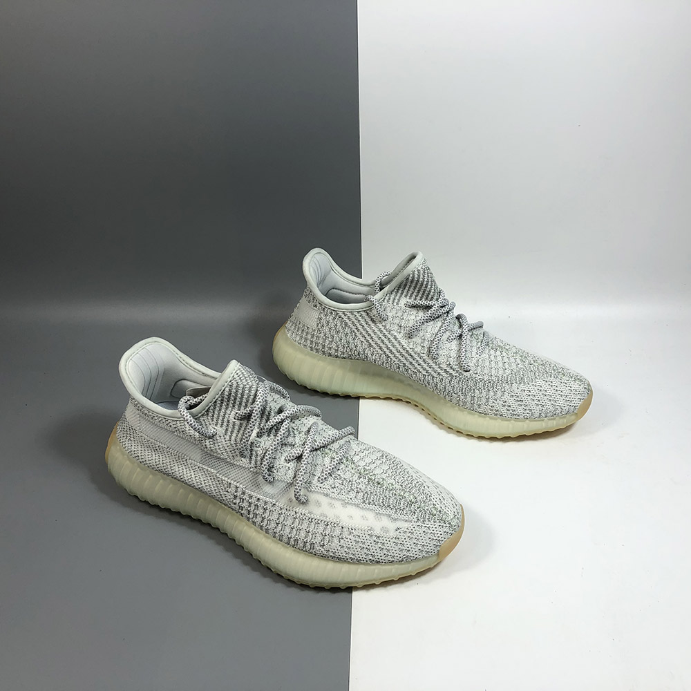 adidas yeezy 350 v2 yeshaya reflective