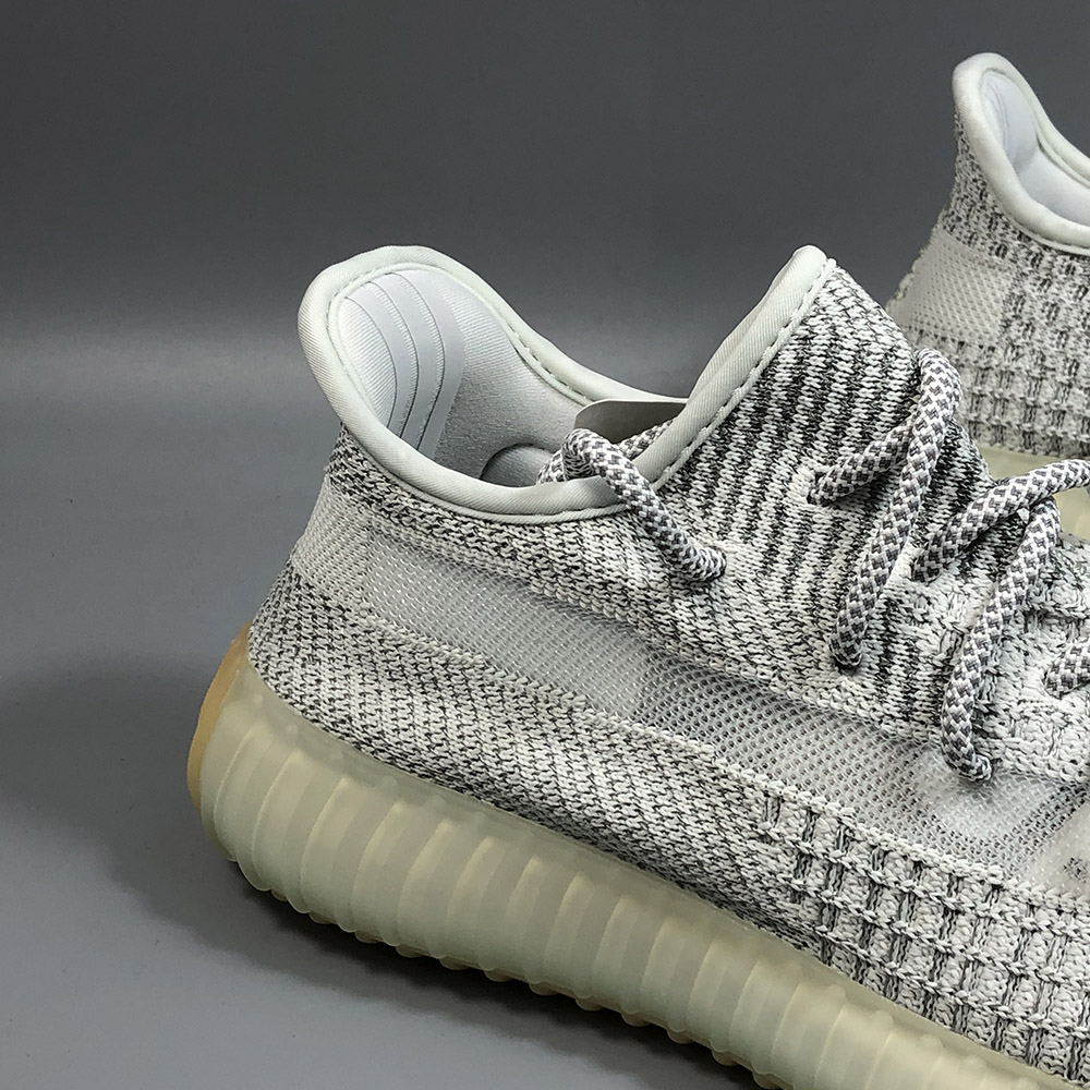 yeezy reflective resell