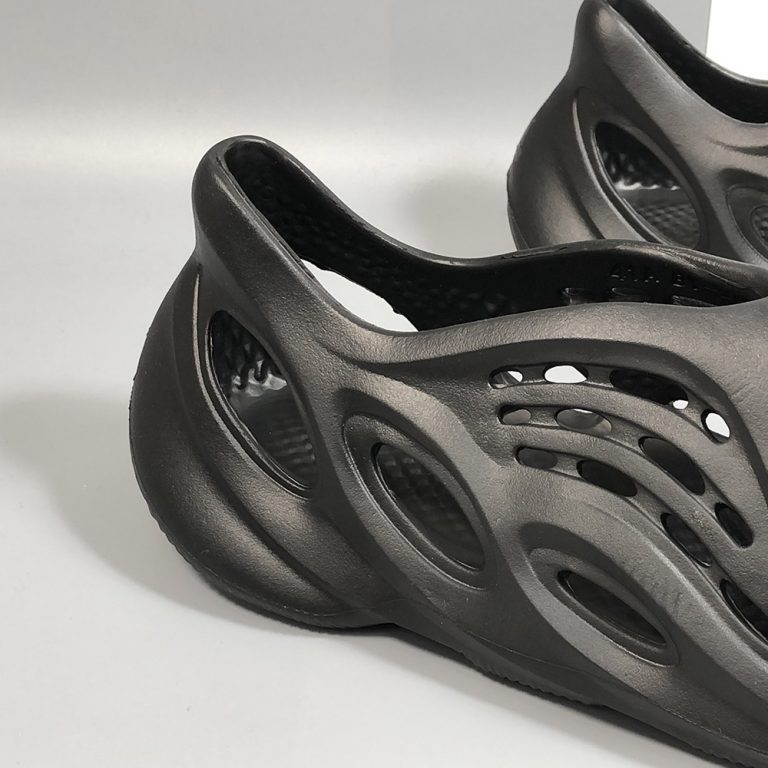 adidas Yeezy Foam Runner Black For Sale The Sole Line