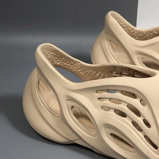 adidas Yeezy Foam Runner Khaki For Sale – The Sole Line