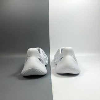 yeezy foam runner white