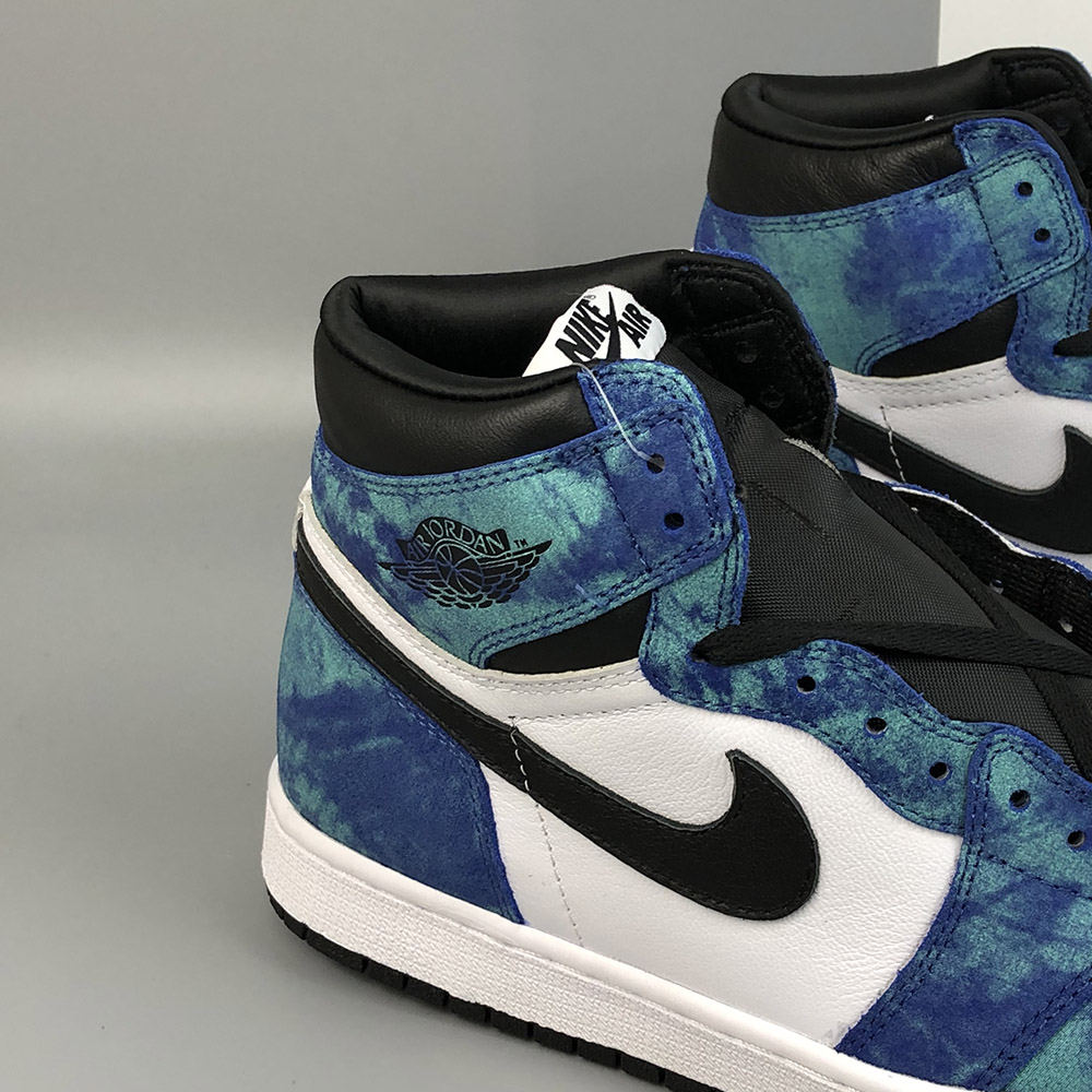 jordan 1 tie dye for sale