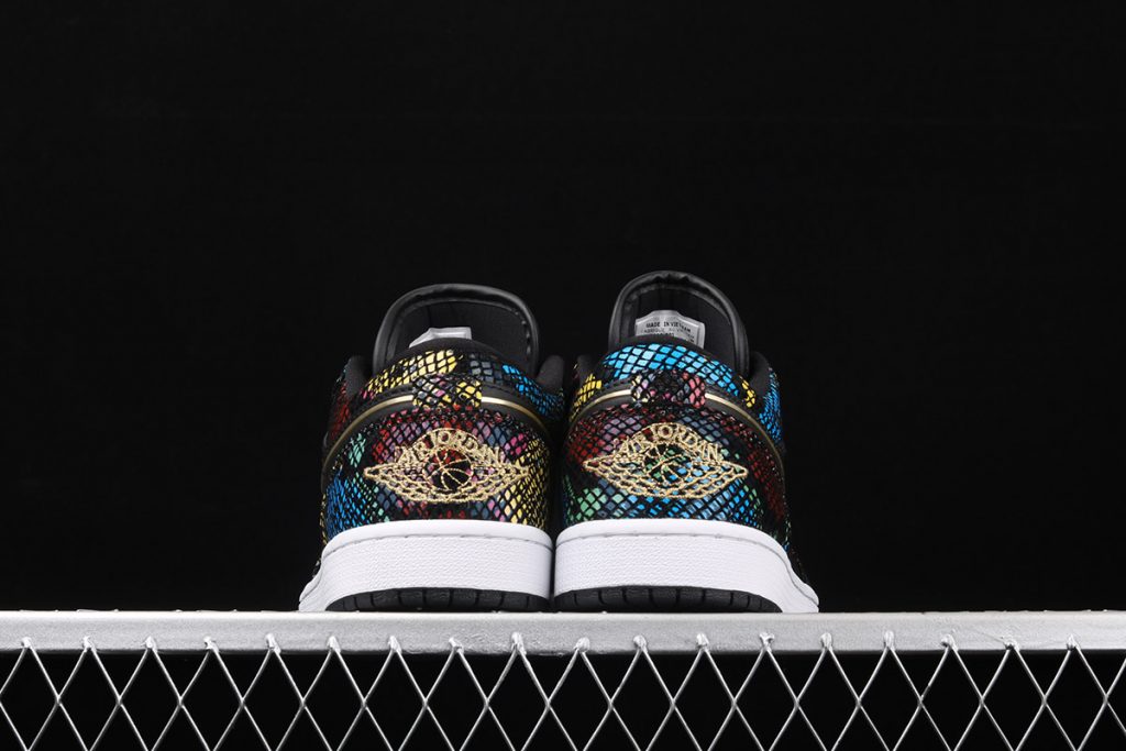jordan 1 low bhm