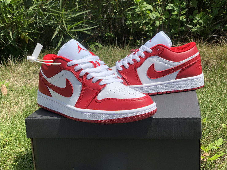 air jordan 1 low female