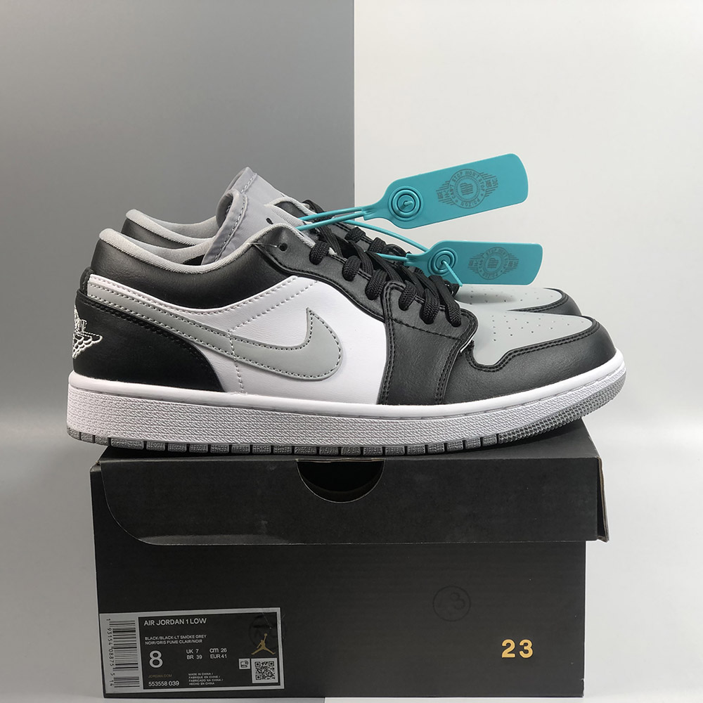 jordan 1 low grey