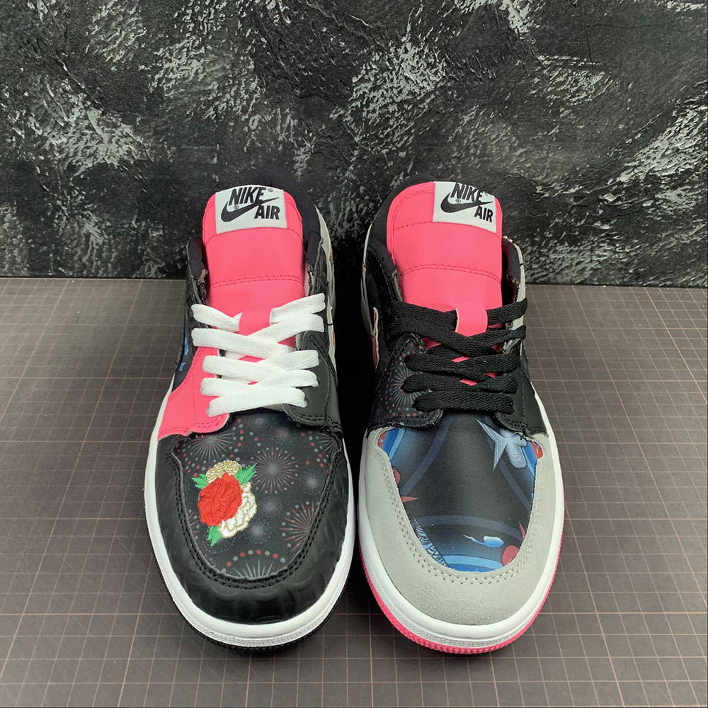 jordan 1 new 2020