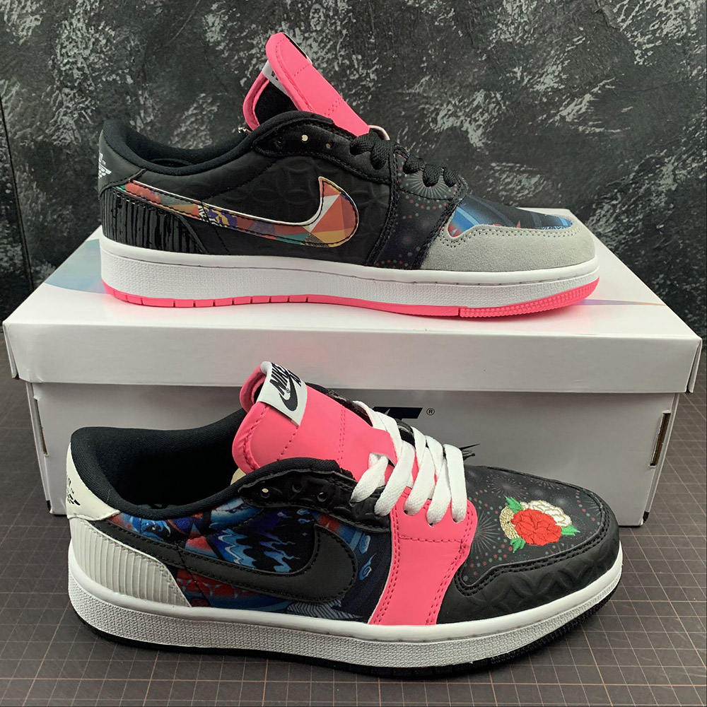 nike air jordan 1 low og