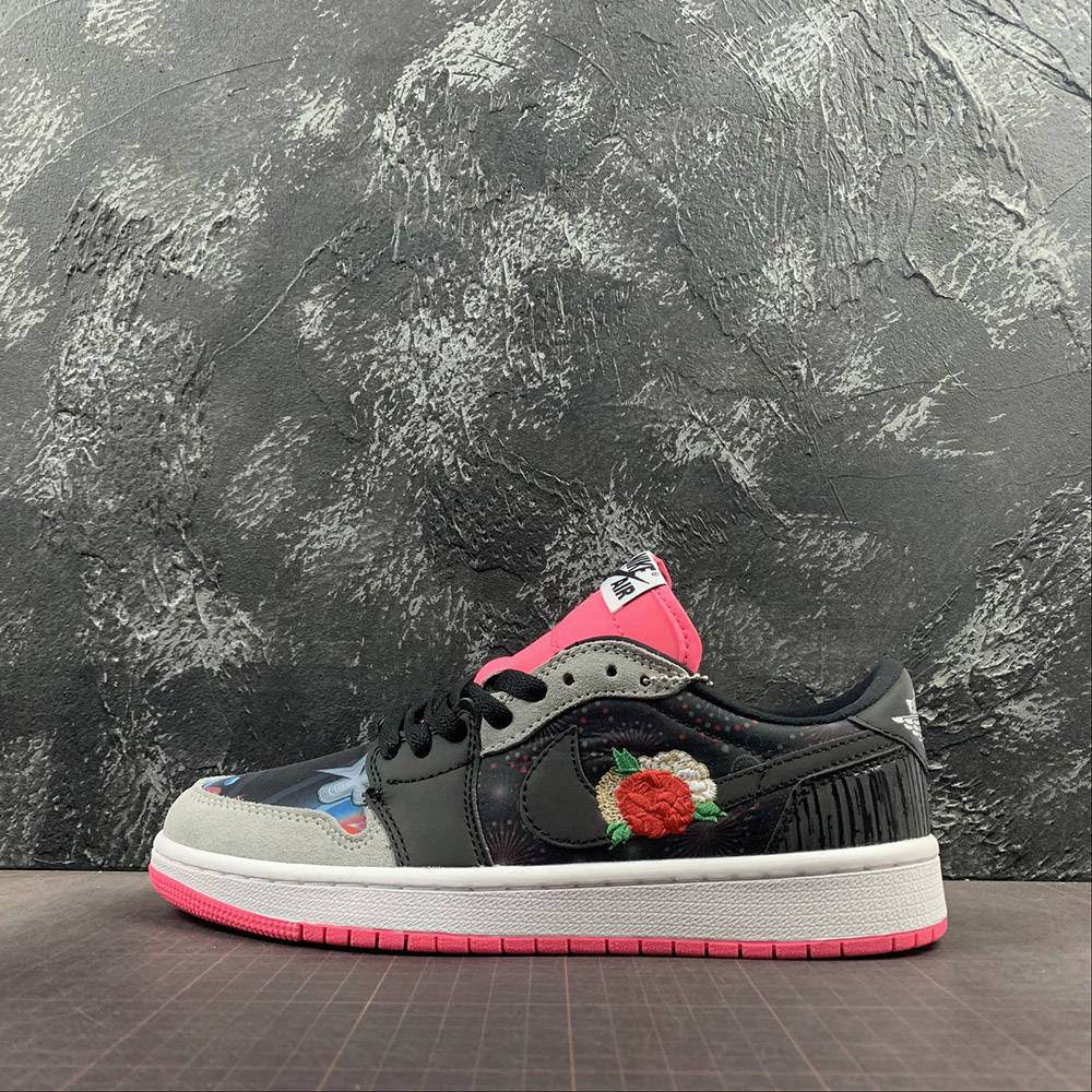 air jordan 1 low og