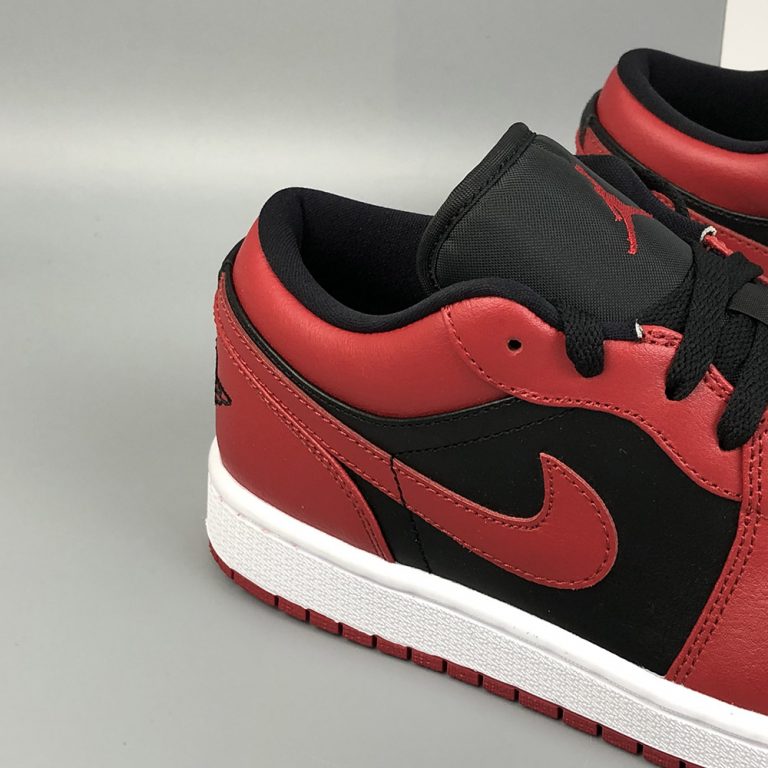 Air Jordan 1 Low “varsity Red” 2020 For Sale The Sole Line