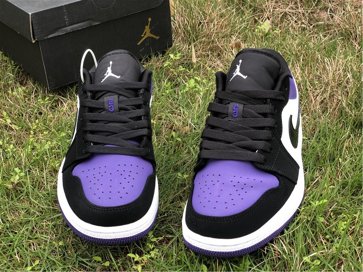 Air-Jordan-1-Low-White-Black-Court-Purple-For-Sale-10