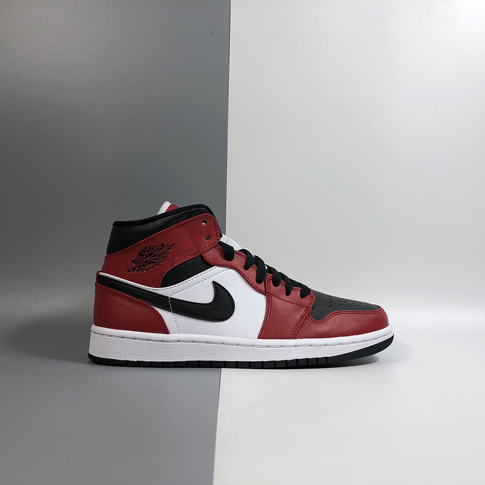 jordan 1 black toe for sale