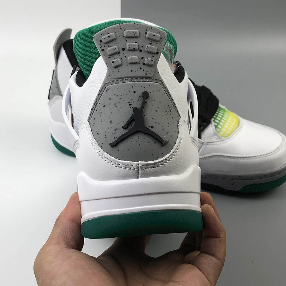 jordan 4 trainer