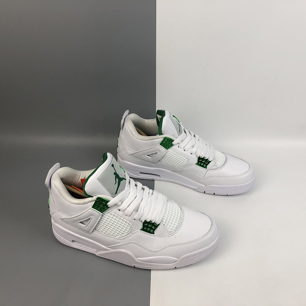 jordan 4 pine green sp