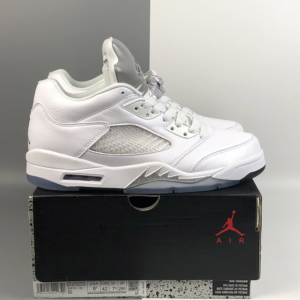 wolf grey jordans womens