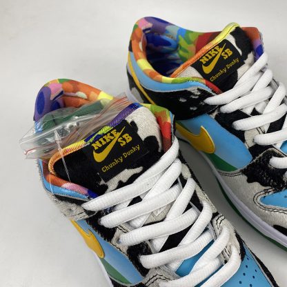 Ben & Jerry’s x Nike SB Dunk Low ‘Chunky Dunky’ 2020 For Sale – The ...