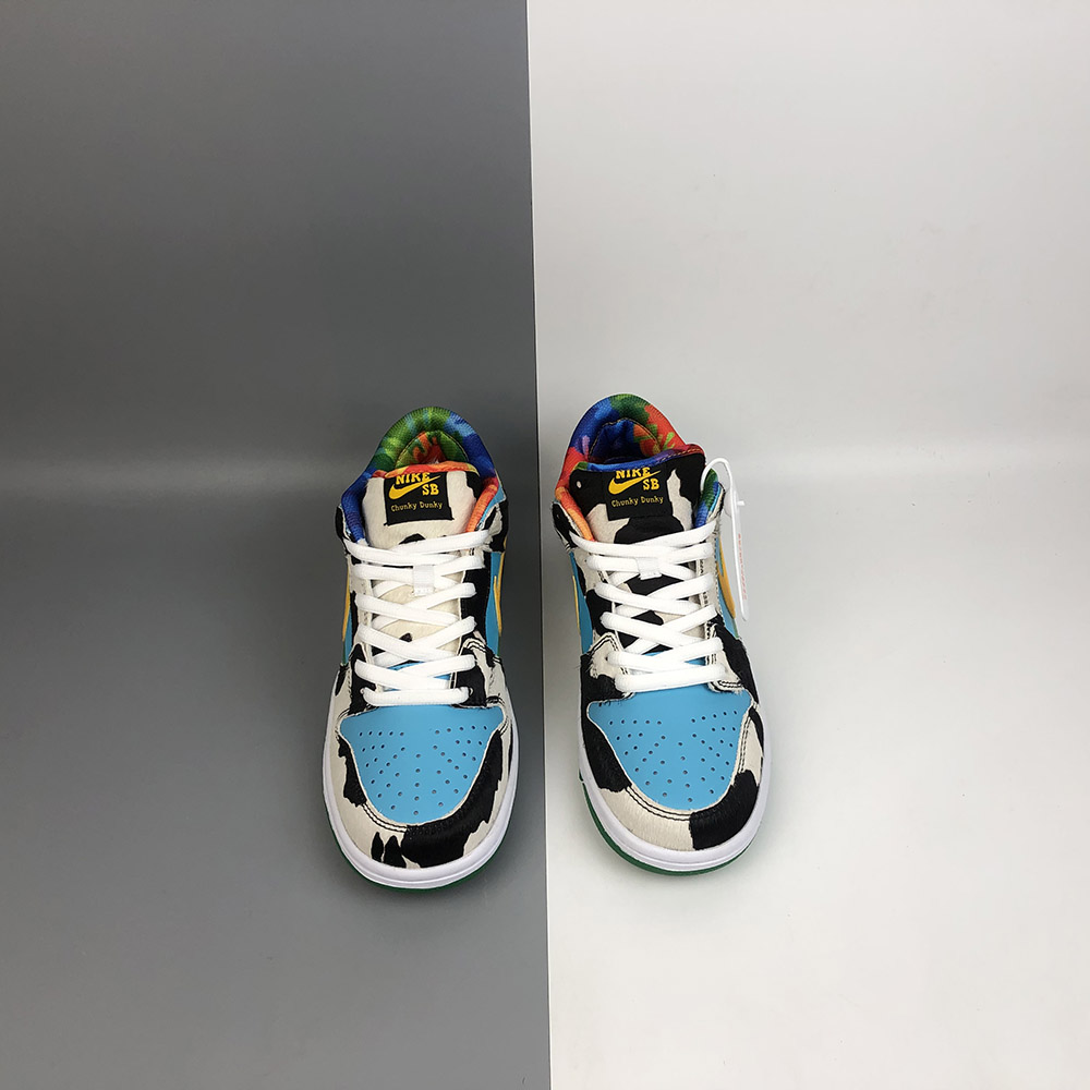 chunky dunky sb