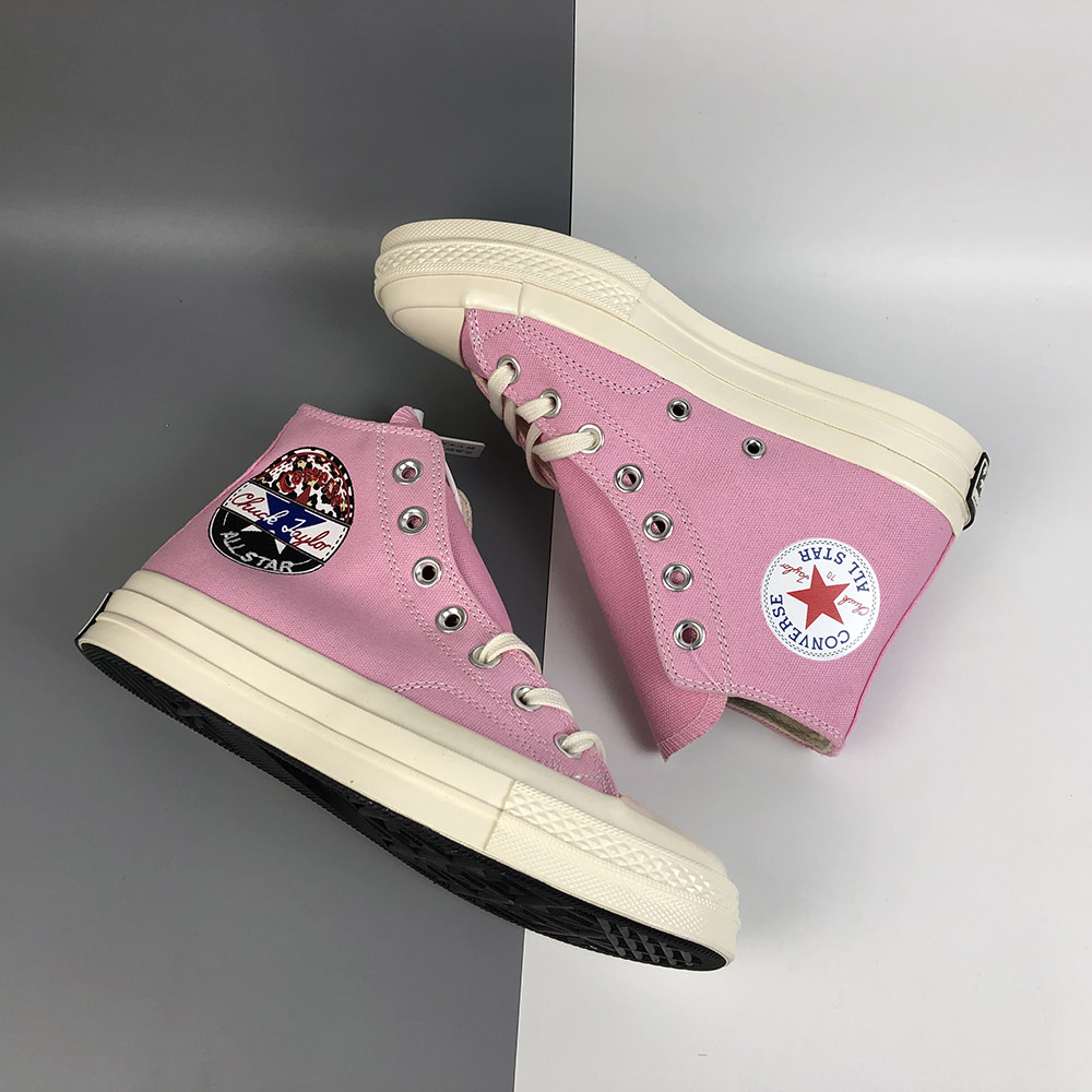 peony pink converse high tops