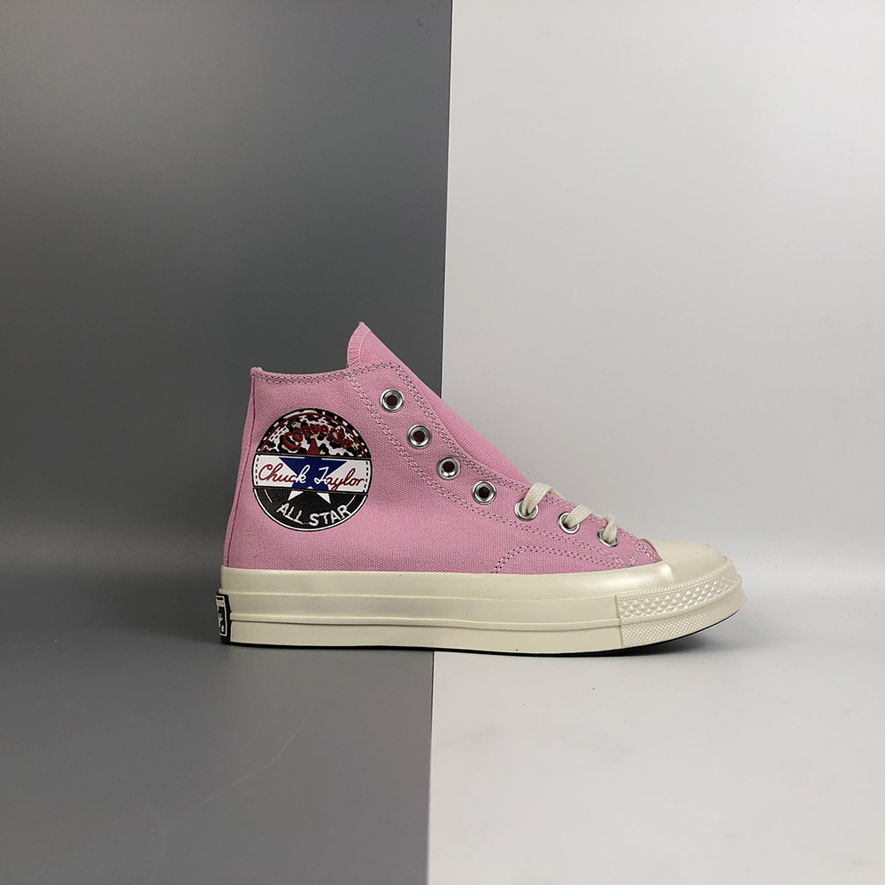 pink converse sale