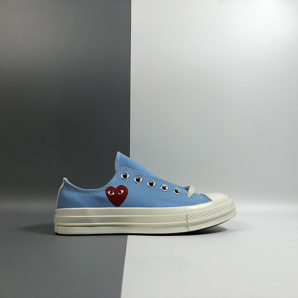 converse x play low
