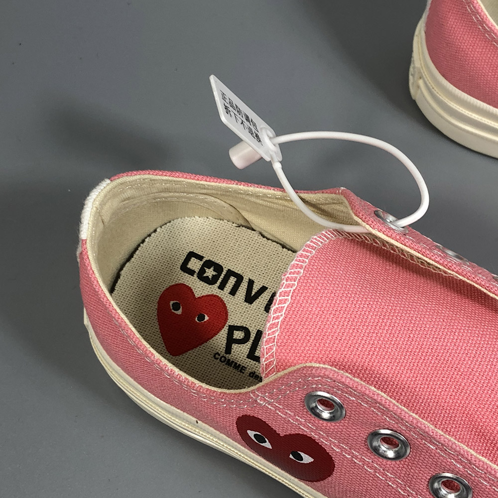 converse x play low