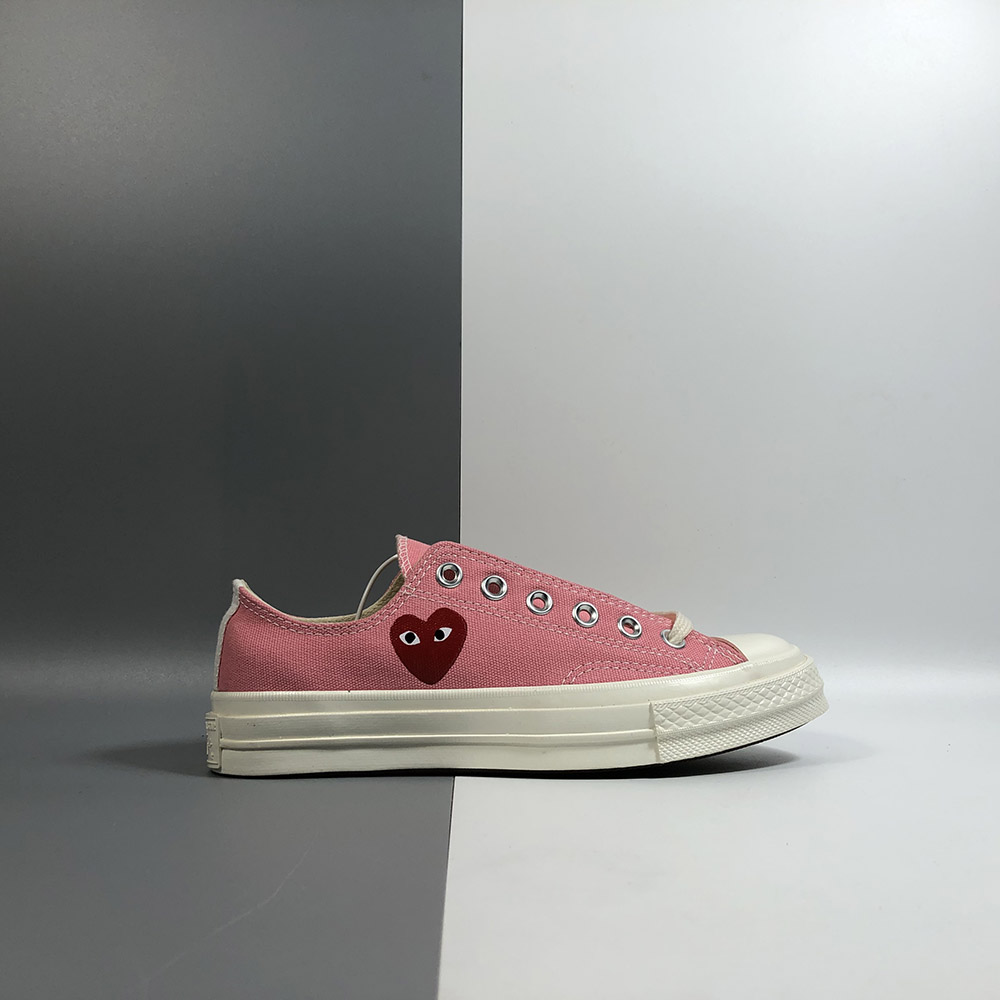 converse x play low