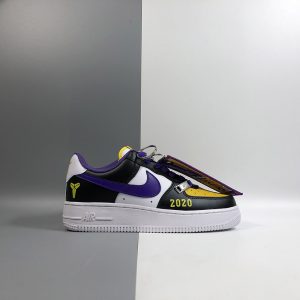 kobe air force 1 purple