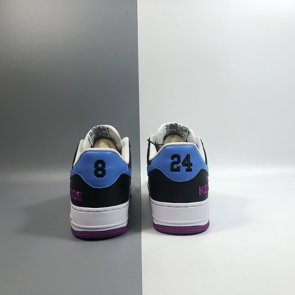 Kobe-x-Nike-Air-Force-1-Low-Black-White-Purple-Blue-For-Sale-3