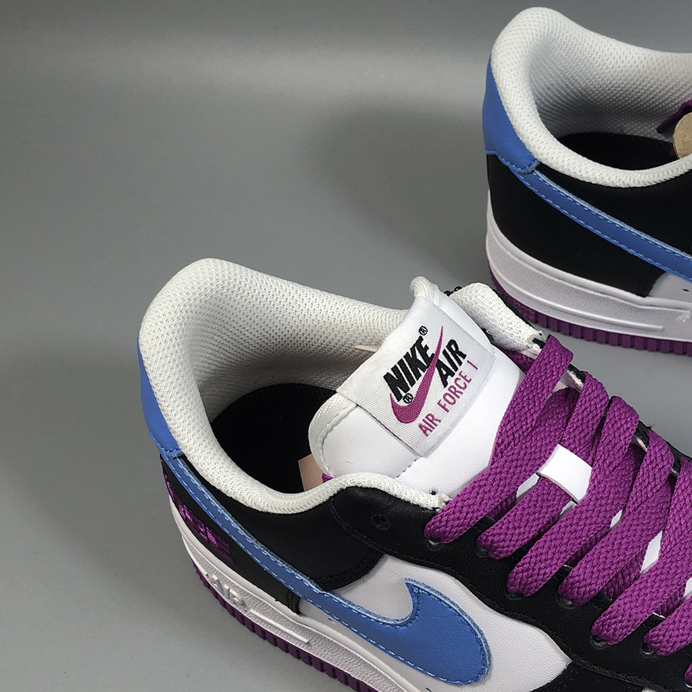 Kobe-x-Nike-Air-Force-1-Low-Black-White-Purple-Blue-For-Sale-5