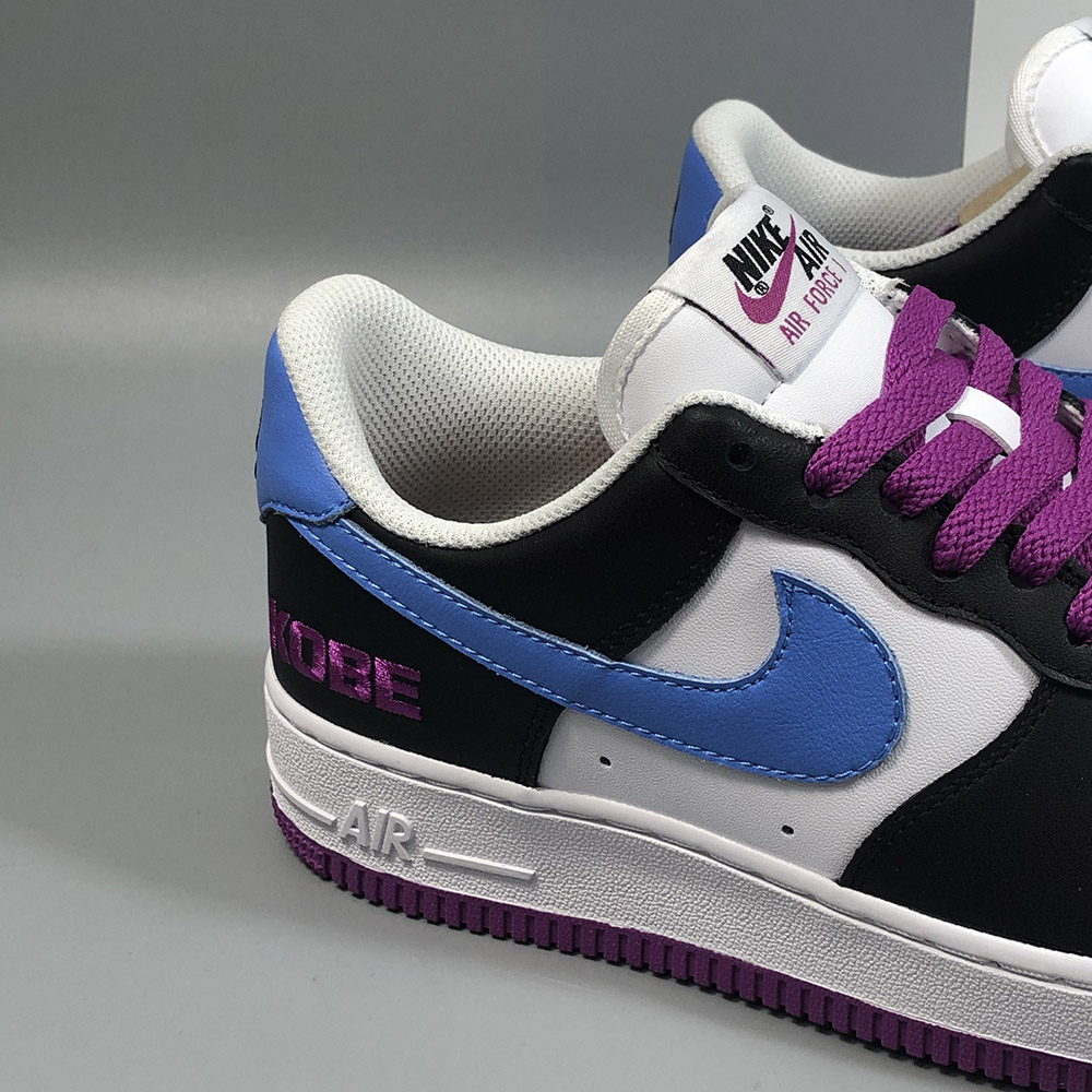 airforce 1 kobe