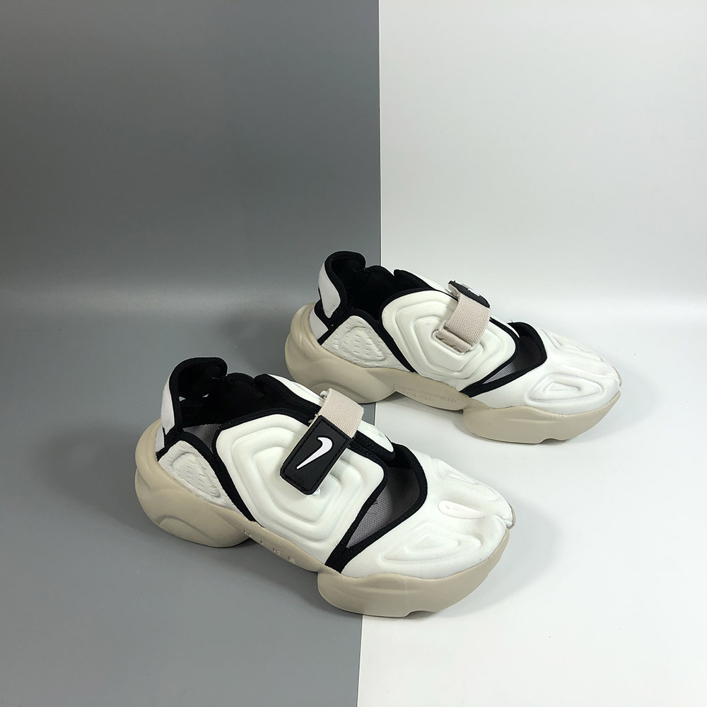 nike air rift white