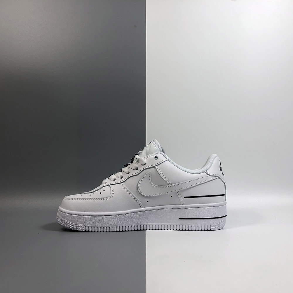 nike air force 1 07 lv8 review