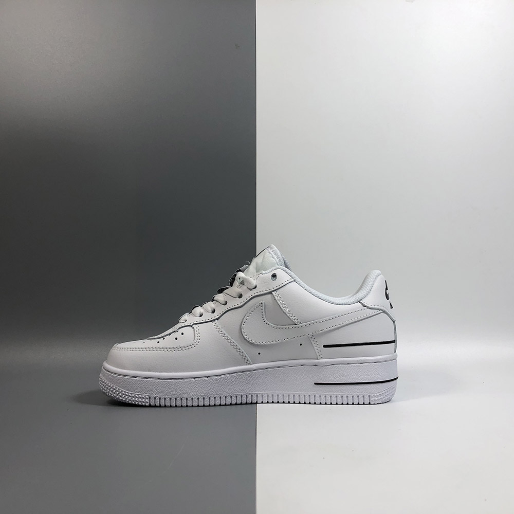 what is black air forces