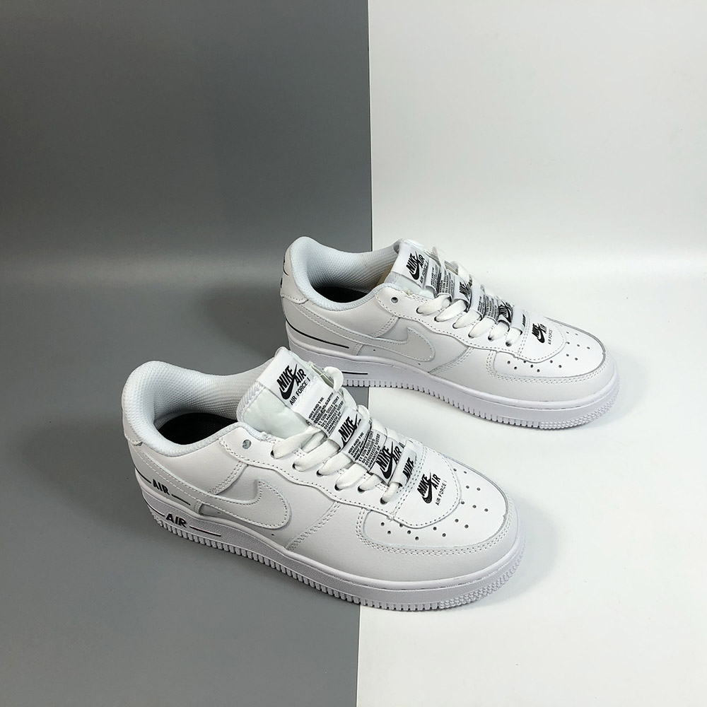 nike air force 1 07 lv8 review