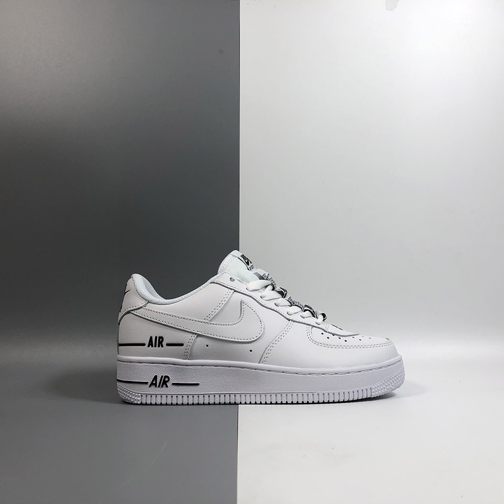 nike air force 1 lv8 double air