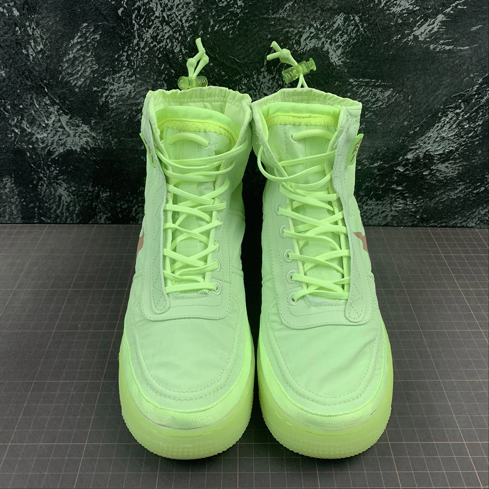air force 1 shell shoe