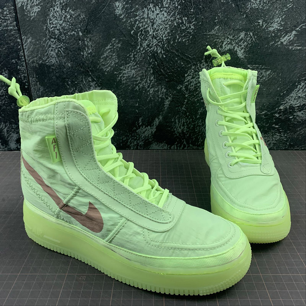 volt air force 1