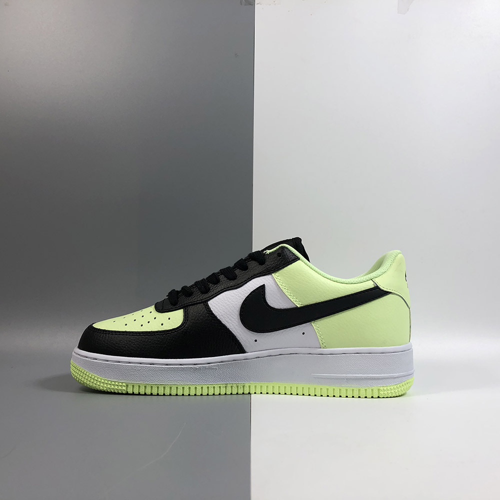 nike air force one low volt