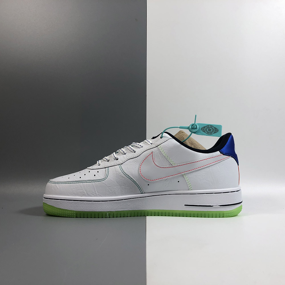 kanye west nike air force 1
